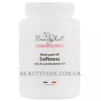 BEAUTYHALL Algo Peel Off Mask Softness - Альгінатна маска 
