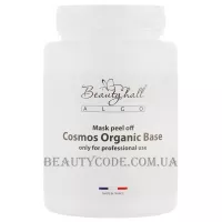 BEAUTYHALL Algo Peel Off Mask Cosmos Organic Base - Альгінатна маска 