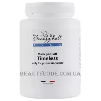 BEAUTYHALL Algo Peel Off Mask Timeless - Альгінатна маска «Поза часом» з ботокс-ефектом