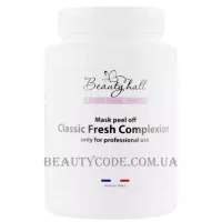BEAUTYHALL Algo Peel Off Mask Fresh Complexion - Альгінатна маска «Свіжий колір обличчя»