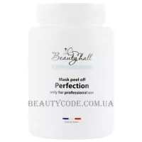 BEAUTYHALL Algo Peel Off Mask Perfection - Альгінатна маска «Досконалість»