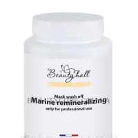 BEAUTYHALL Algo Wash Off Mask Marine Remineralizing - Альгінатна маска 