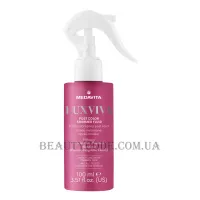 MEDAVITA Luxviva Post Color Shimmer Fluid - Флюїд-шиммер для блиску фарбованого волосся