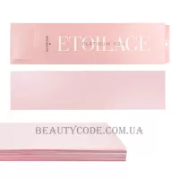 MEDAVITA Etoilage Platinum - Термопапір для фарбування волосся