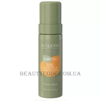 ALTER EGO ChromEgo Curly Mousse - Мусс для кучерявого волосся