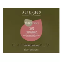 ALTER EGO ChromEgo Filler Booster Leave-in Lotion - Лосьйон-філер з гіалуроновою кислотою