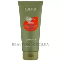 ALTER EGO ChromEgo Nourish Conditioner - Живильний кондиціонер