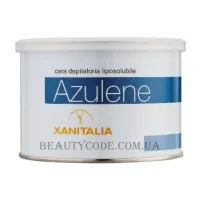 BYOTHEA Depilatory Hot Wax Azulene - Гарячий віск 