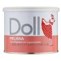 BYOTHEA Depilatory Hot Wax Doll Azulene - Гарячий віск 