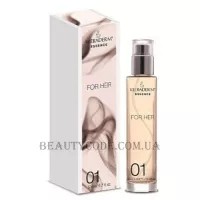 KLERADERM Essence For Her 01 - Жіночий парфум