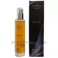 KLERADERM Essence For Him 05 - Чоловічий парфум
