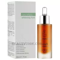 KLERADERM Omorfies Whitening Fluid - Відбілюючий флюїд
