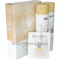 MEDICEUTICALS Bao-Med Luxuriate - Подарунковий набір