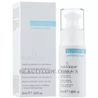 KLERADERM Purissima Purifying Liquid - Себорегулюючий тонік