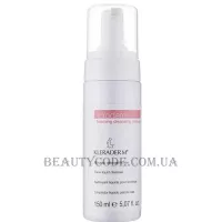 KLERADERM Idroderm Face Liquid Cleanser - Очищувальна пінка-мус