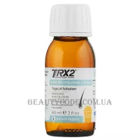 OXFORD BIOLABS TRX2 Hair Revitalizing Lotion - Відновлюючий лосьйон проти випадіння волосся