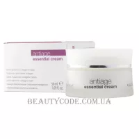 KLERADERM Antiage Essential Cream - Крем з колагеном і гіалуроновою кислотою
