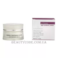 KLERADERM Antiage Eye Contour Cream - Крем для контуру очей