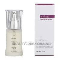 KLERADERM Antiage Intensive Serum - Сиворотка інтенсивної дії