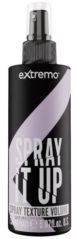 EXTREMO Spray It Up Spray Texture Volume - Текстуруючий спрей для об'єму волосся