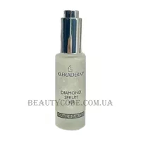 KLERADERM Supreme Tech Diamond Serum 4.0 - Діамантова сироватка