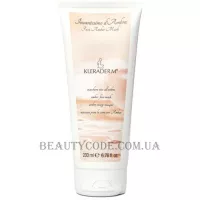 KLERADERM Incantesimo D'ambra Anti-Aging Amber Mask - Детокс-маска з бурштином