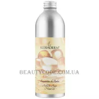 KLERADERM Incantesimo D'ambra Amber & Argan Nature Oil - Натуральна олія для тіла з бурштином