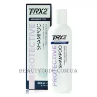 OXFORD BIOLABS TRX2 Advanced Care Protective Shampoo - Шампунь для захисту й живлення волосся