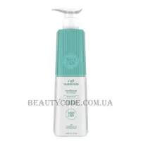 NISHLADY Curl Manifesto Conditioner - Кондиціонер для кучерявого волосся