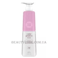 NISHLADY Color Protect Shampoo - Шампунь для фарбованого волосся