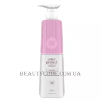 NISHLADY Color Protect Conditioner - Кондиціонер для фарбованого волосся