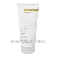 KLERADERM Celliderm Caffeine Gel - Гель для тіла з кофеїном