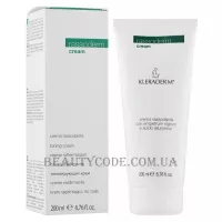 KLERADERM Rassoderm Pugeum Cream - Крем для пружності тіла