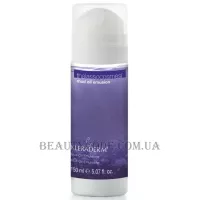 KLERADERM Thalassocosmesi Mud Oil Emulsion - Грязьова олійна емульсія для тіла
