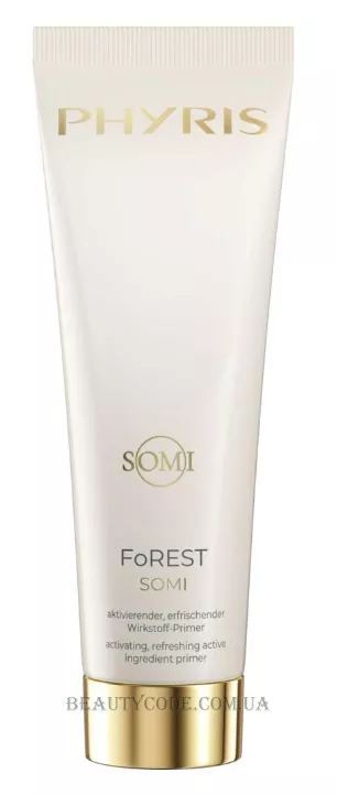 PHYRIS Forest Somi - Праймер