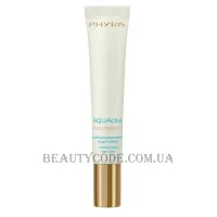 PHYRIS Aquactive Hyaluron Eye Cream - Крем для повік