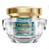 PHYRIS Aquactive Hyaluron Caps - Капсули