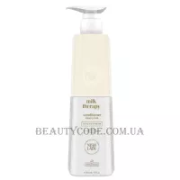 NISHLADY Milk Therapy Conditioner - Кондиціонер для всіх типів волосся