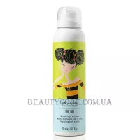 VAGHEGGI Mousse Good Vibes Corpo Nutriente Chic Girl - Живильний мус для тіла