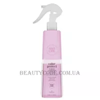 NISHLADY Color Protect Bi-Phase Conditioner - Двофазний спрей-кондиціонер для фарбованного волосся
