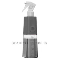 NISHLADY Touch of Silver Bi-Phase Conditioner - Двофазний спрей-кондиціонер для нейтралізації жовтизни