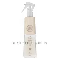 NISHLADY Milk Therapy Bi-Phase Conditioner - Двофазний спрей-кондиціонер для всіх типів волосся