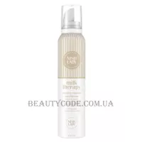 NISHLADY Milk Therapy Creamy Mousse Conditioner - Молочний мус