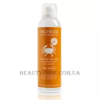 VAGHEGGI Sun Mousse SPF30 - Мус від сонця SPF-30