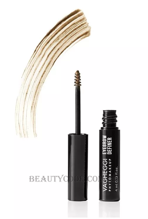VAGHEGGI Eyebrow Definer - Гель для стайлінгу брів