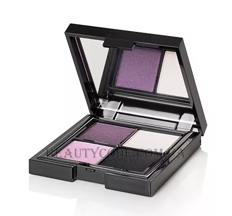 VAGHEGGI Eva Eyeshadow Palette - Палетка тіней 