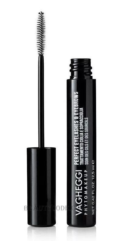 VAGHEGGI Perfect Eyelashes & Eyebrow - Сироватка для вій та брів