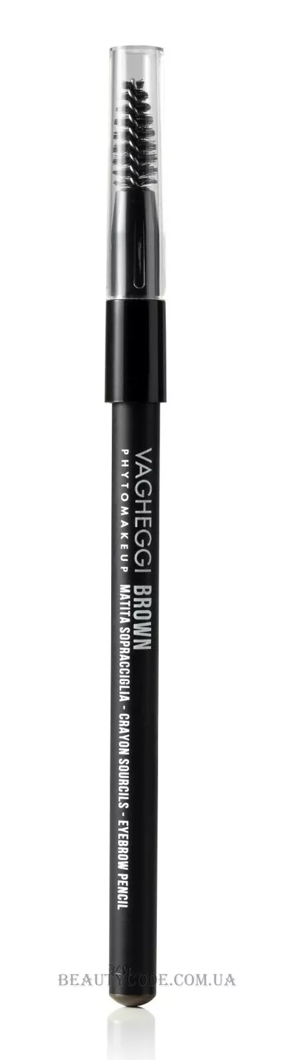 VAGHEGGI Eyebrow Pencil - Олівець для брів