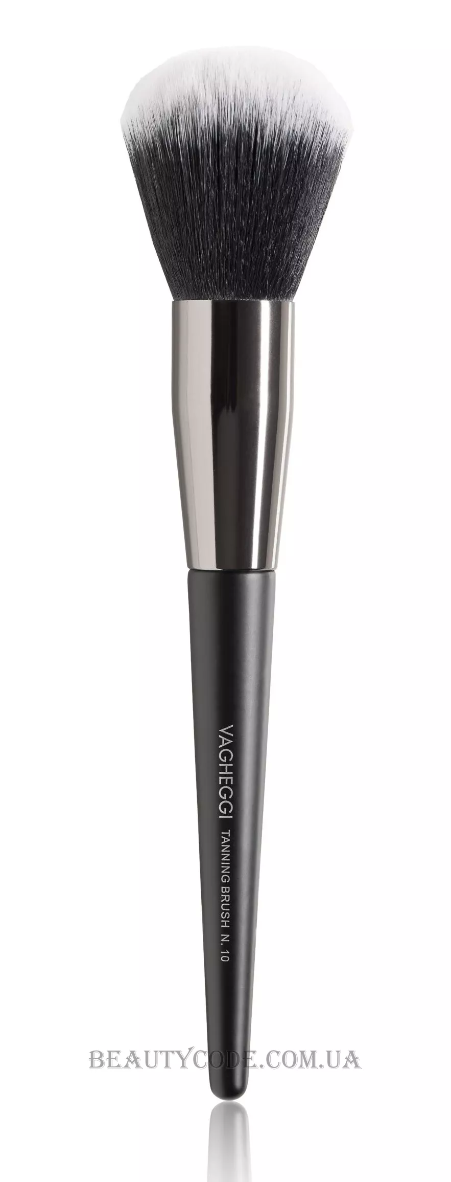 VAGHEGGI Tanning Brush #10 - Пензлик для пудри