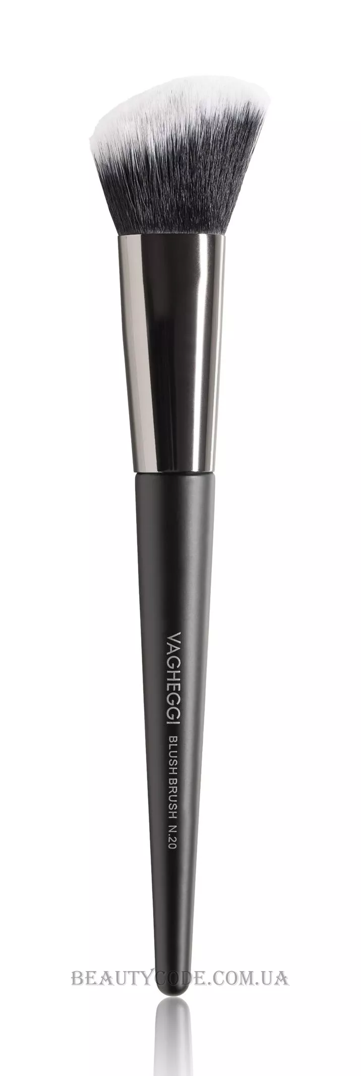 VAGHEGGI Blush Brush #20 - Пензлик для рум'ян